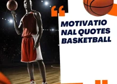 Best Motivational Quotes Basketball: Fuel Your Success 2024