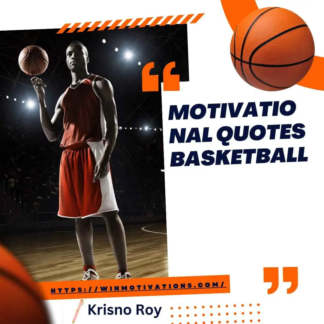 Motivational Quotes Basketball